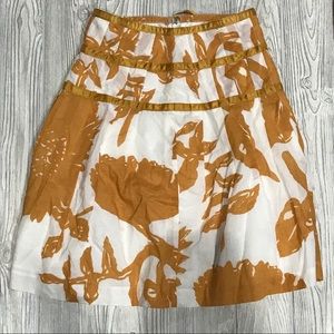 GAP Skater Skirt